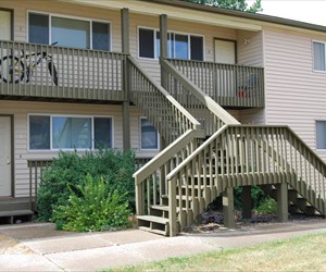 Apartment Entrances Apartment Entrances